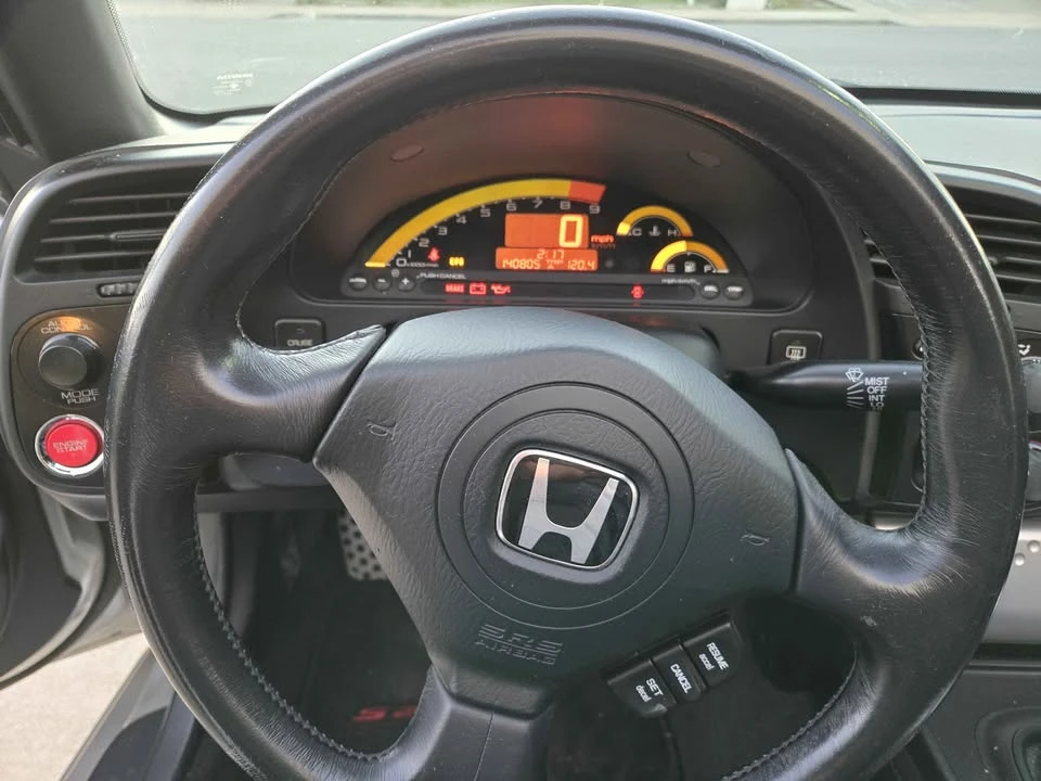 2004 Honda AP2 S2000 - Image 6 of 14