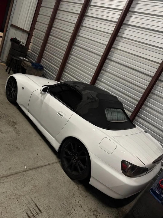 2004 Honda AP2 S2000 - Image 12 of 14