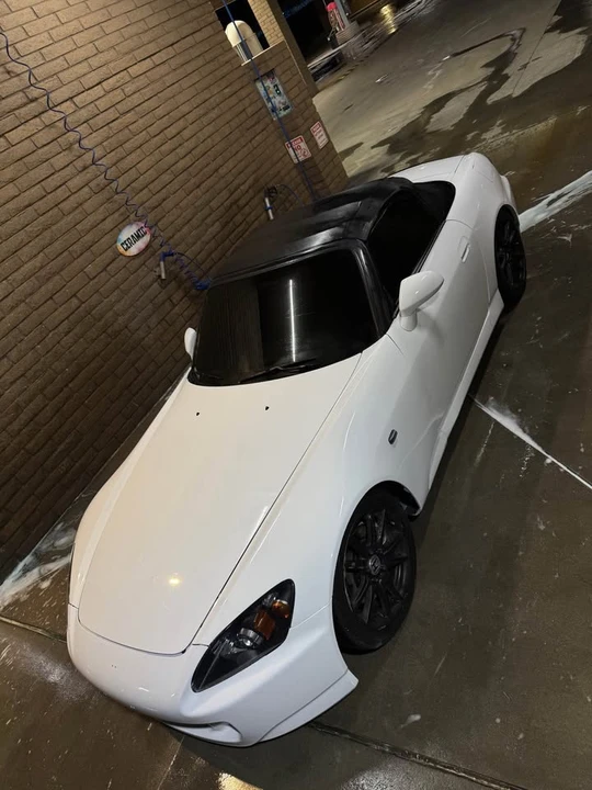 2004 Honda AP2 S2000 - Image 4 of 14