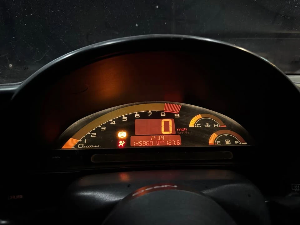 2004 Honda AP2 S2000 - Image 10 of 14
