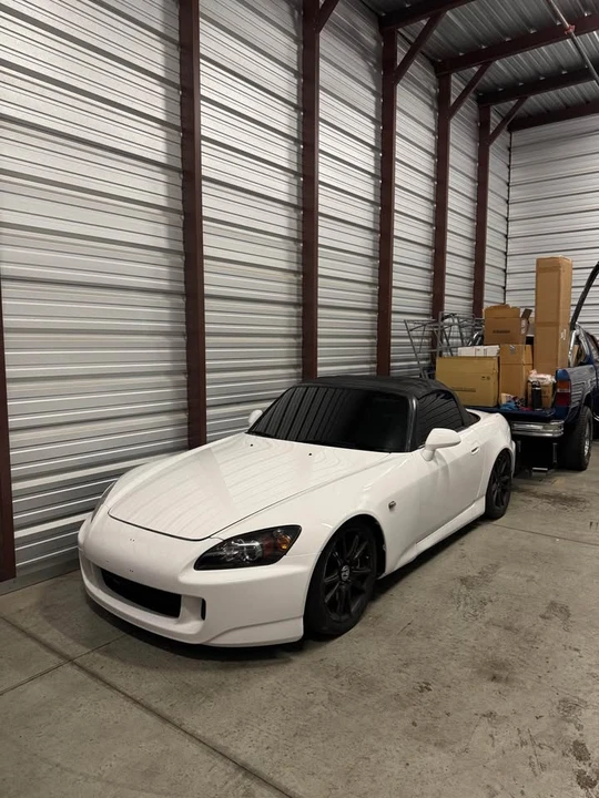 2004 Honda AP2 S2000 - Image 13 of 14