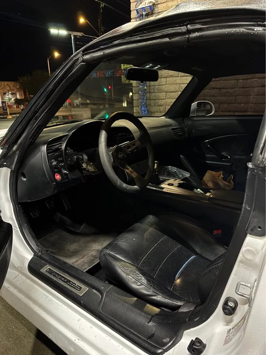 2004 Honda AP2 S2000 - Image 9 of 14
