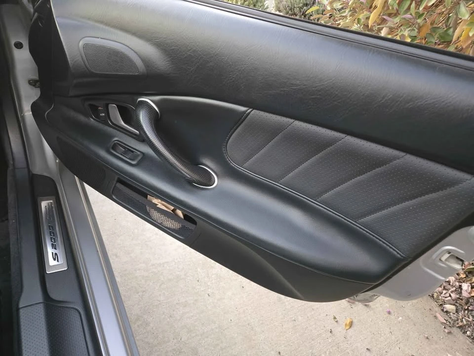 2004 Honda AP2 S2000 - Image 11 of 14