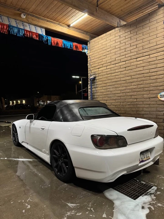 2004 Honda AP2 S2000 - Image 6 of 14