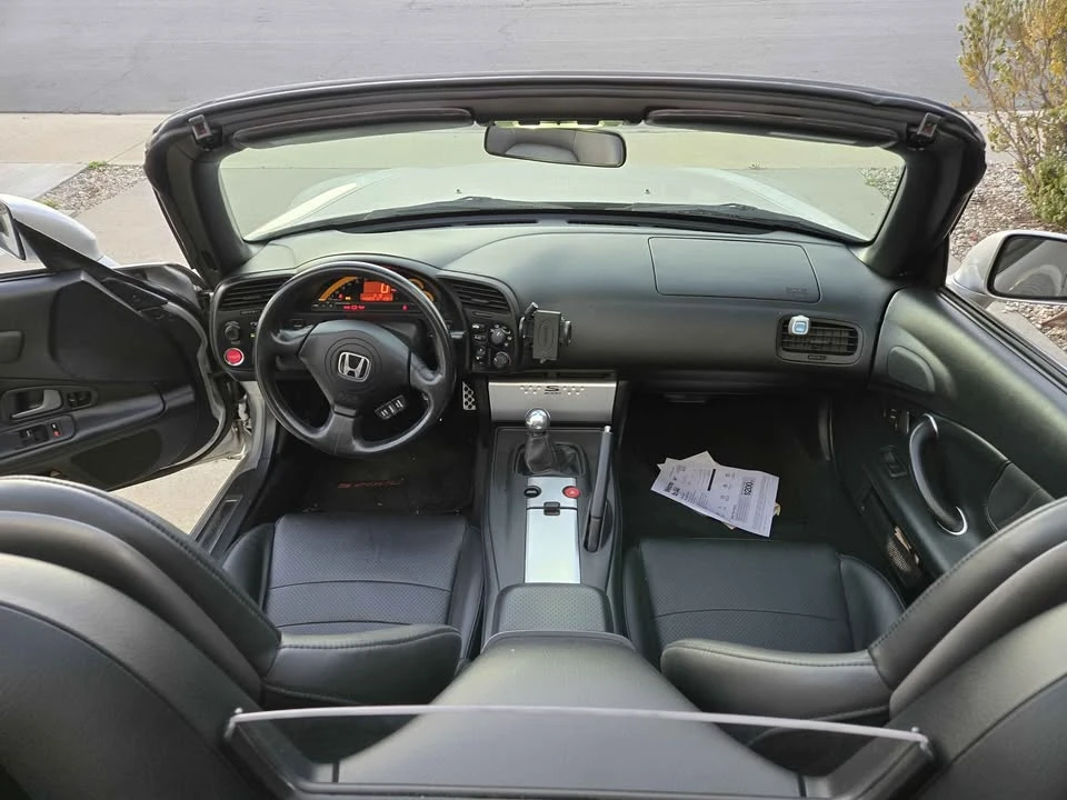 2004 Honda AP2 S2000 - Image 12 of 14