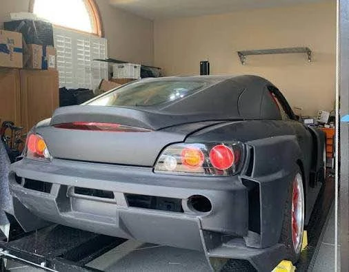 2004 Honda AP2 S2000 - Image 3 of 18