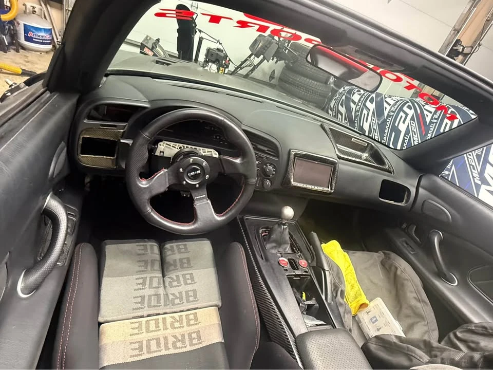 2004 Honda AP2 S2000 - Image 10 of 18