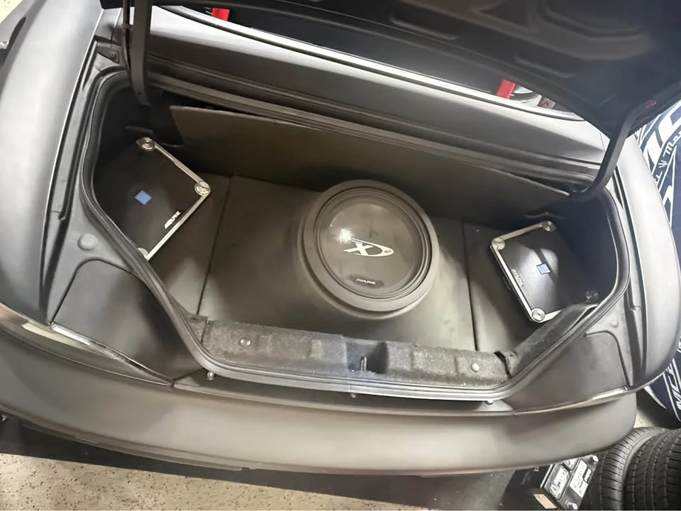 2004 Honda AP2 S2000 - Image 11 of 18