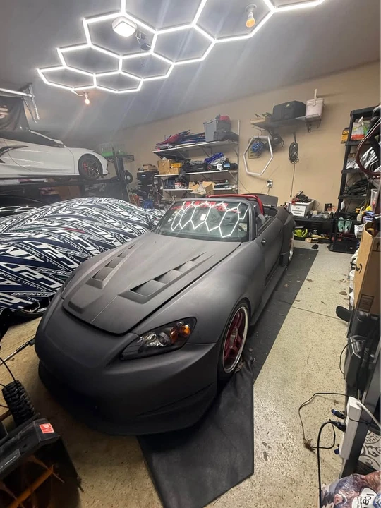 2004 Honda AP2 S2000 - Image 5 of 18