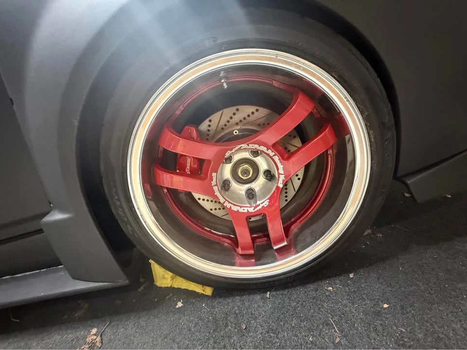 2004 Honda AP2 S2000 - Image 14 of 18