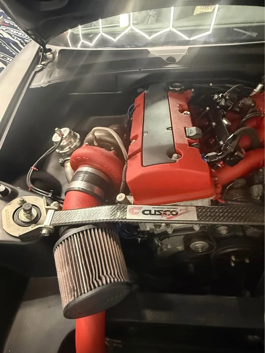 2004 Honda AP2 S2000 - Image 8 of 18