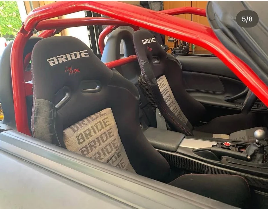 2004 Honda AP2 S2000 - Image 16 of 18