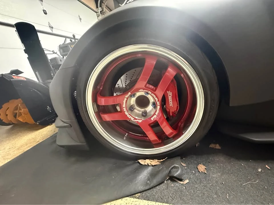 2004 Honda AP2 S2000 - Image 15 of 18