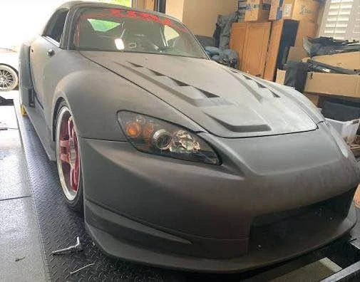 2004 Honda AP2 S2000 - Image 4 of 18