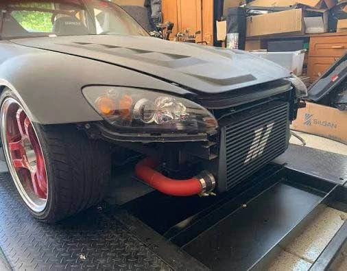 2004 Honda AP2 S2000 - Image 17 of 18