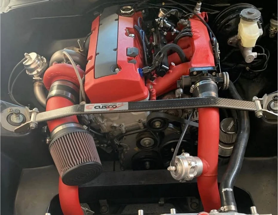 2004 Honda AP2 S2000 - Image 18 of 18