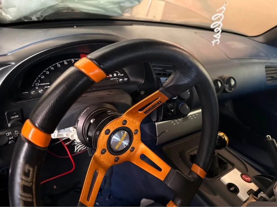 2004 Honda AP2 S2000 - Image 7 of 10