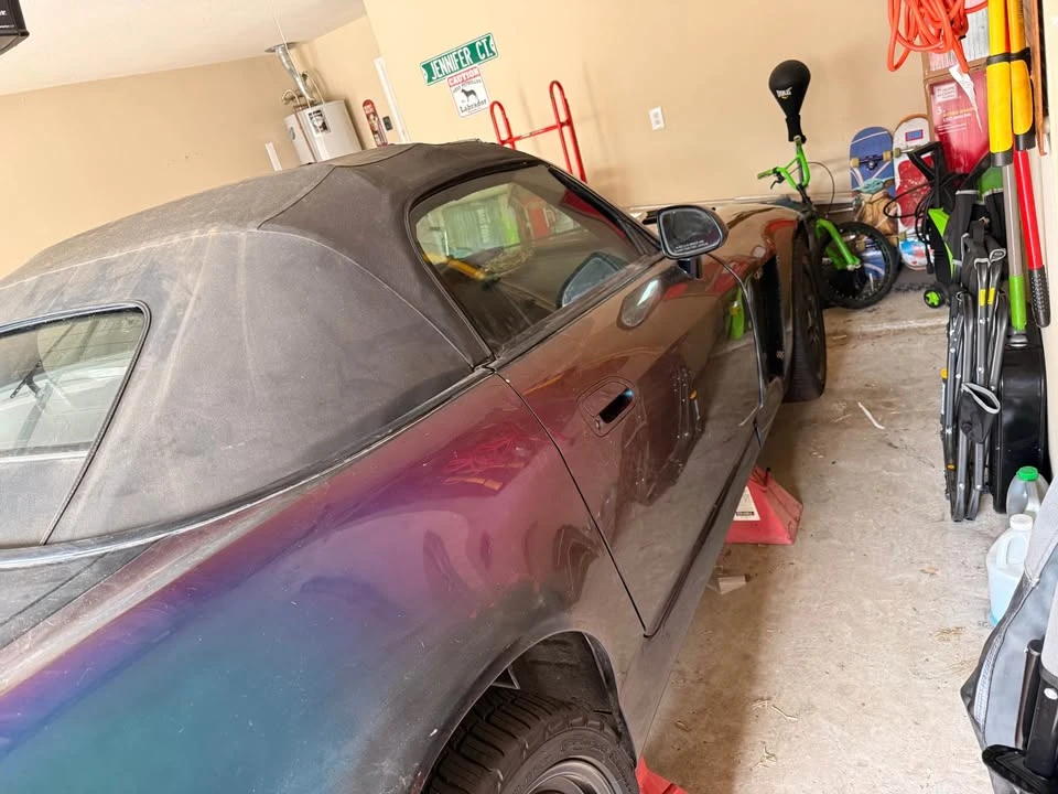 2004 Honda AP2 S2000 - Image 5 of 10