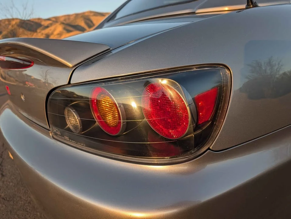 2004 Honda AP2 S2000 - Image 6 of 20