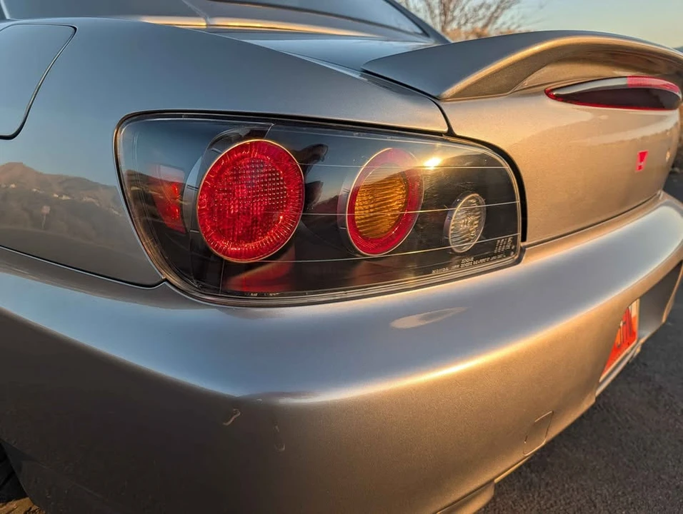 2004 Honda AP2 S2000 - Image 7 of 20