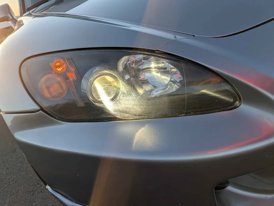 2004 Honda AP2 S2000 - Image 5 of 20