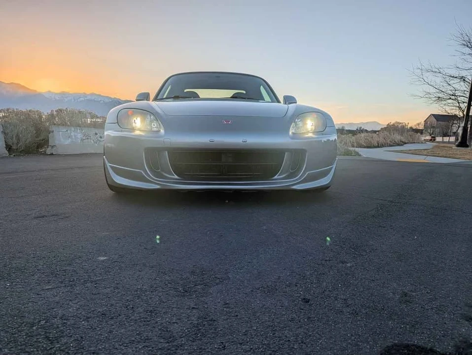 2004 Honda AP2 S2000 - Image 8 of 20