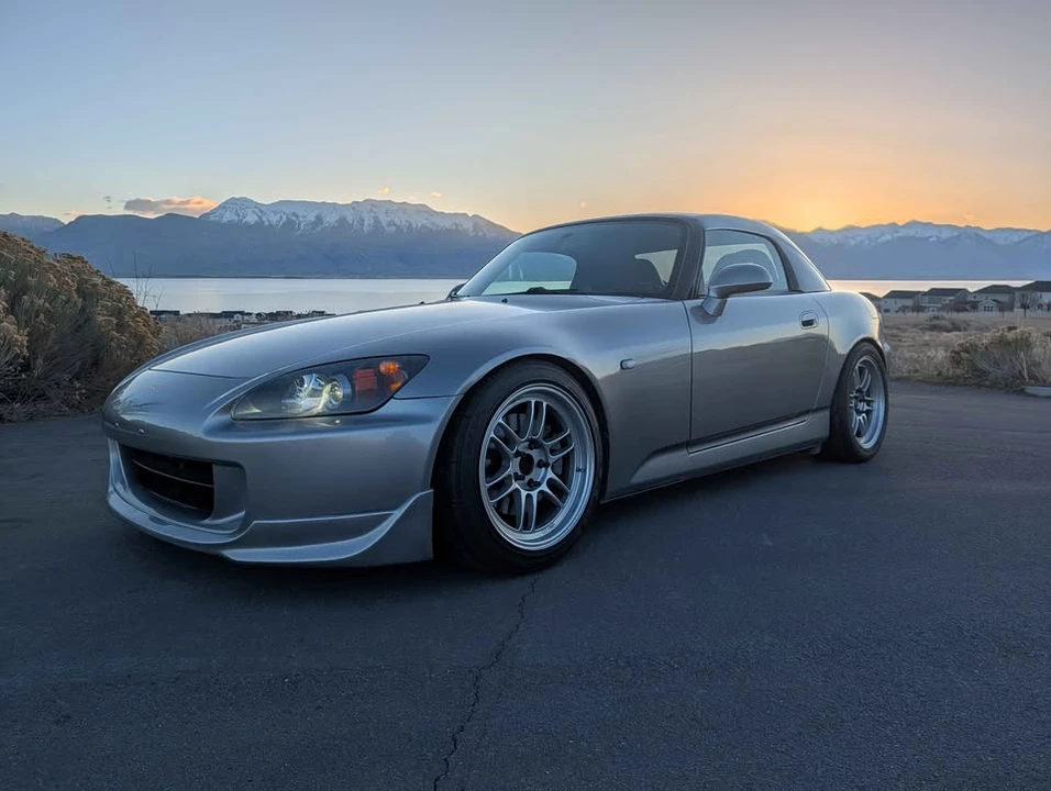 2004 Honda AP2 S2000 - Image 11 of 20