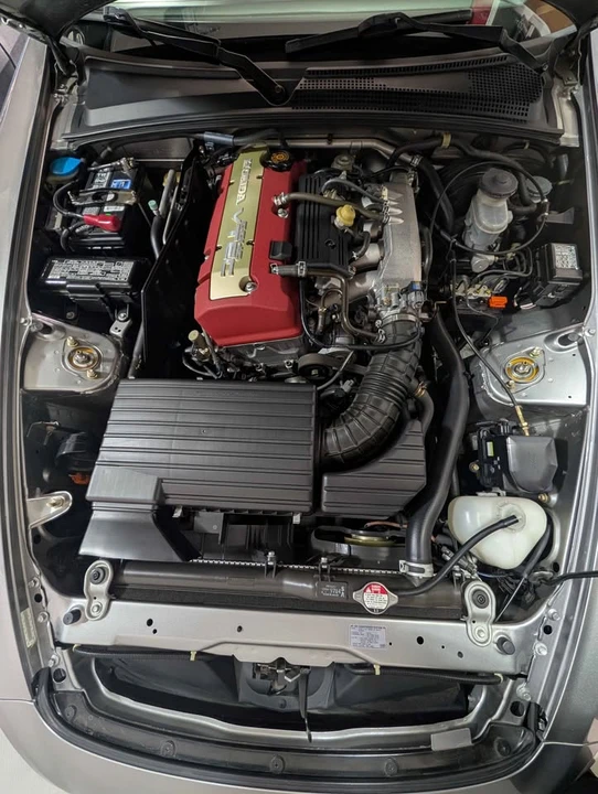 2004 Honda AP2 S2000 - Image 12 of 20
