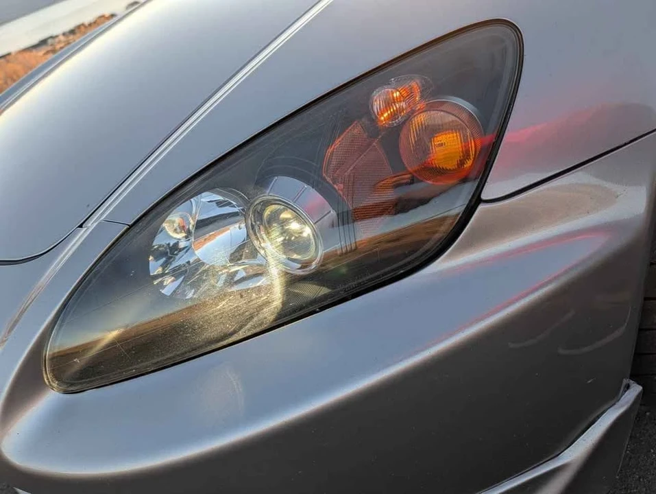 2004 Honda AP2 S2000 - Image 4 of 20