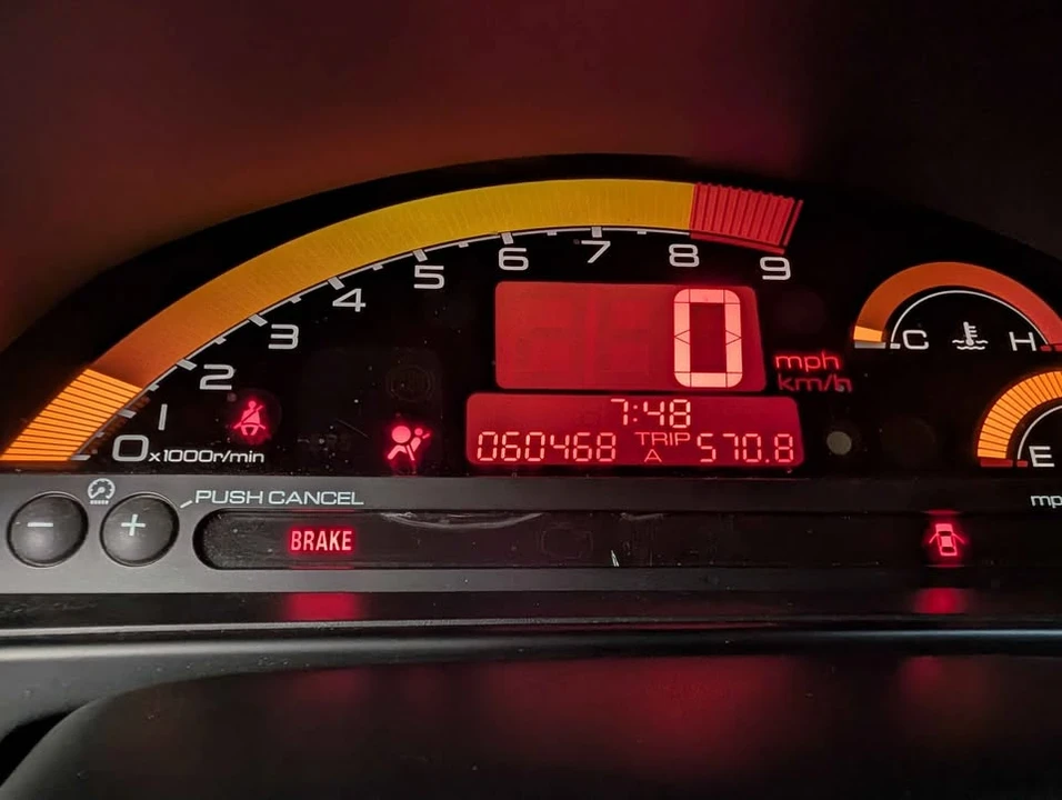 2004 Honda AP2 S2000 - Image 3 of 20