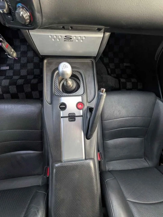 2004 Honda AP2 S2000 - Image 16 of 20