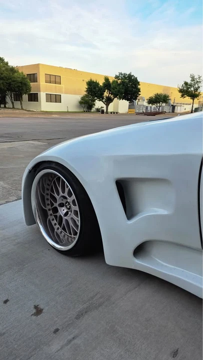 2004 Honda AP2 S2000 - Image 11 of 20