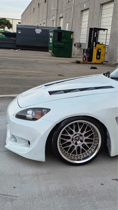 2004 Honda AP2 S2000 - Image 8 of 20