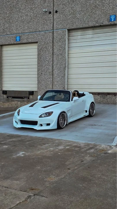 2004 Honda AP2 S2000 - Image 10 of 20
