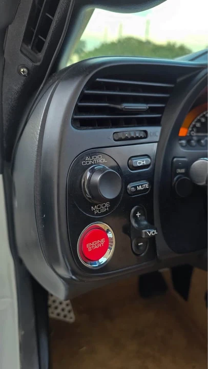 2004 Honda AP2 S2000 - Image 13 of 20