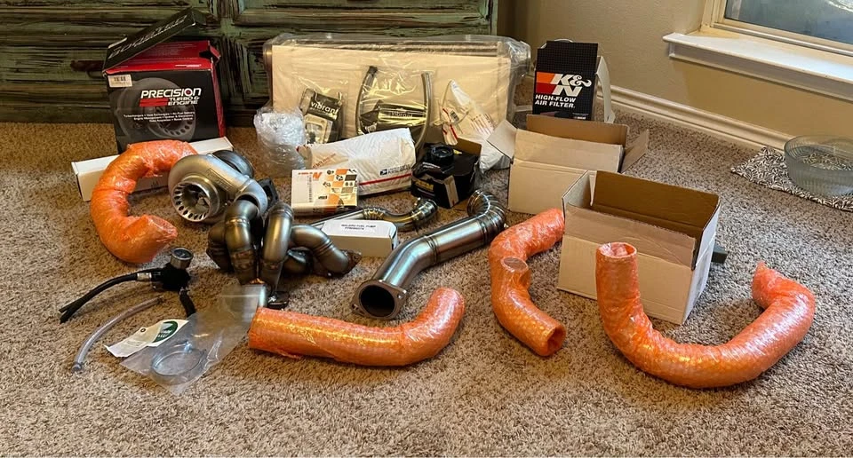 2004 Honda AP2 S2000 - Image 10 of 10