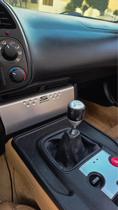 2004 Honda AP2 S2000 - Image 20 of 20