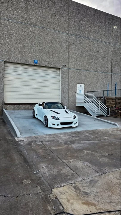 2004 Honda AP2 S2000 - Image 5 of 20