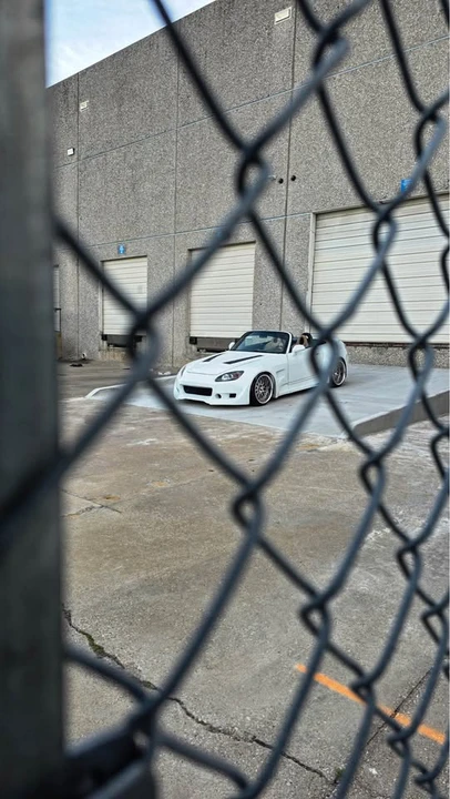 2004 Honda AP2 S2000 - Image 9 of 20