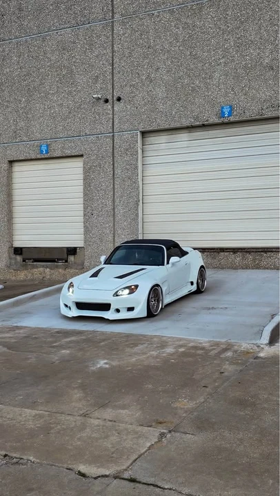 2004 Honda AP2 S2000 - Image 6 of 20