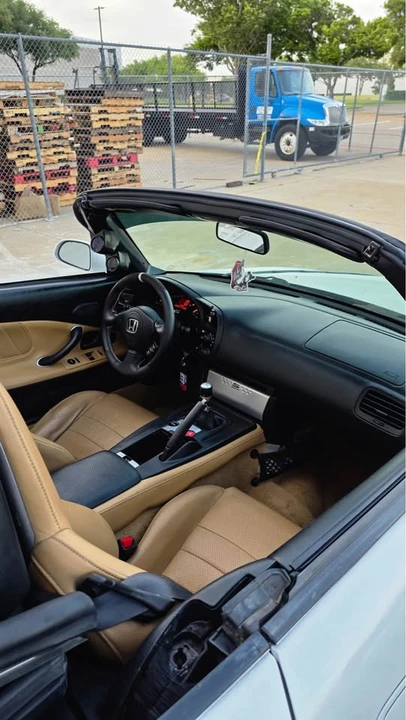 2004 Honda AP2 S2000 - Image 18 of 20