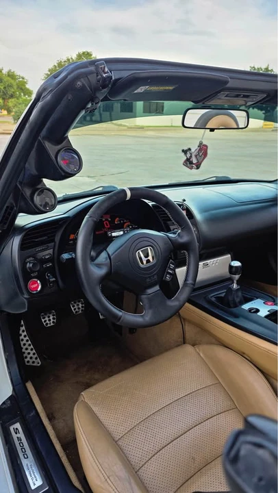 2004 Honda AP2 S2000 - Image 19 of 20