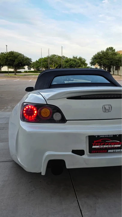 2004 Honda AP2 S2000 - Image 16 of 20
