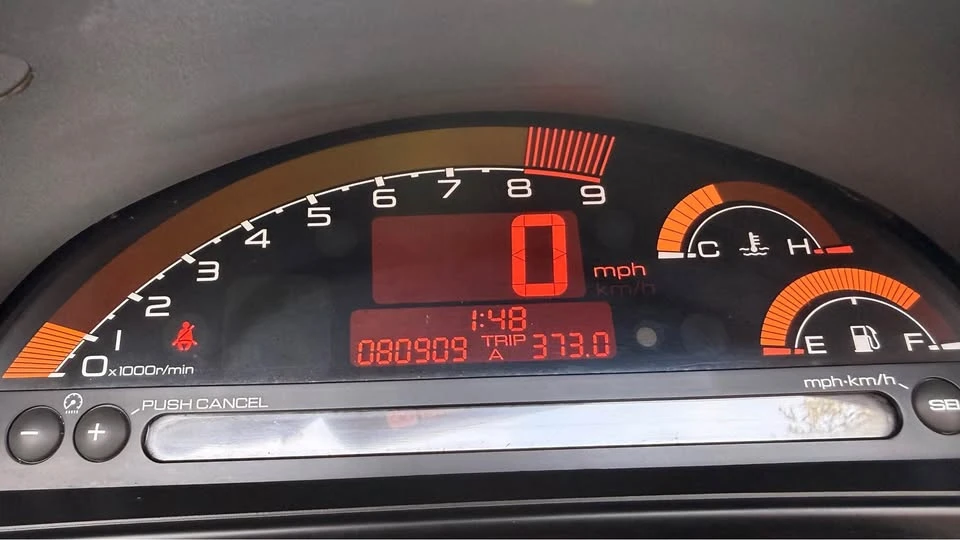 2004 Honda AP2 S2000 - Image 20 of 20