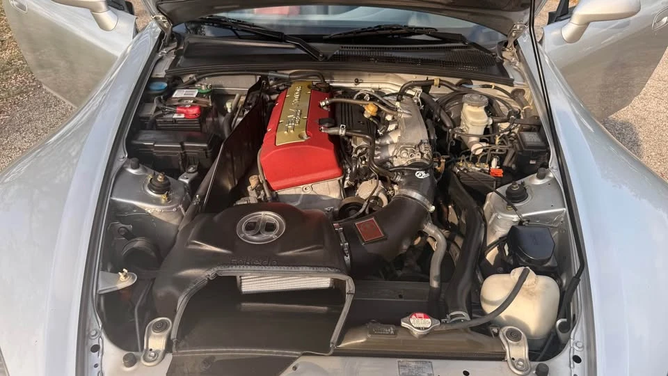 2004 Honda AP2 S2000 - Image 16 of 20