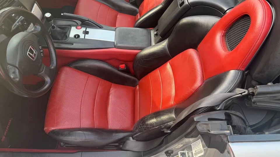2004 Honda AP2 S2000 - Image 14 of 20