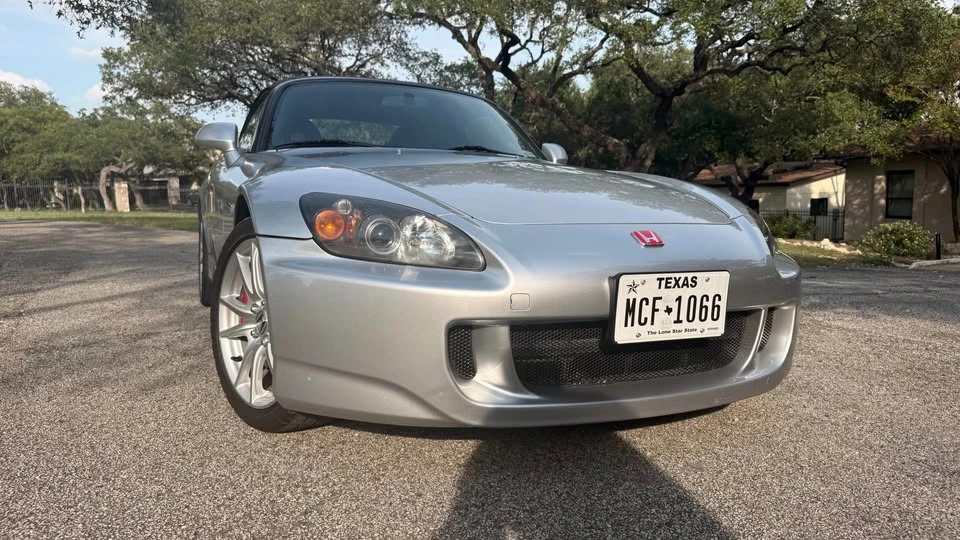 2004 Honda AP2 S2000 - Image 3 of 20