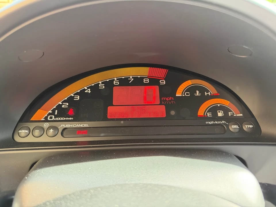 2004 Honda AP2 S2000 - Image 12 of 12