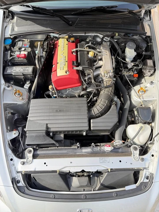2004 Honda AP2 S2000 - Image 3 of 12