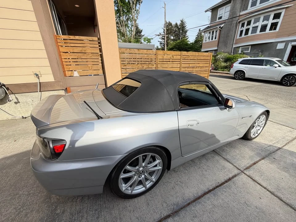2004 Honda AP2 S2000 - Image 9 of 12